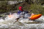 kayak agout 2014